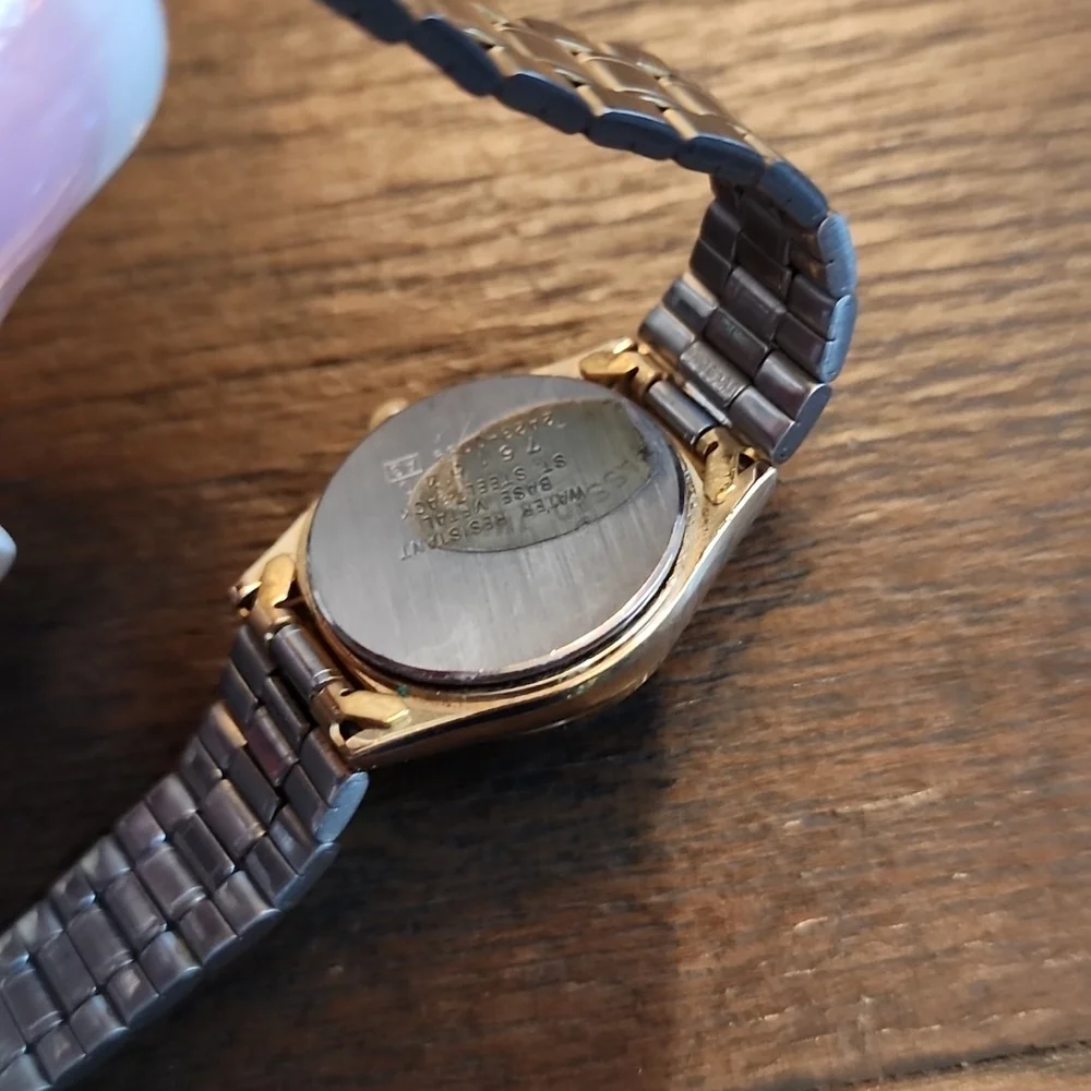 Seiko vintage Mickie mouse watch ⌚️_5